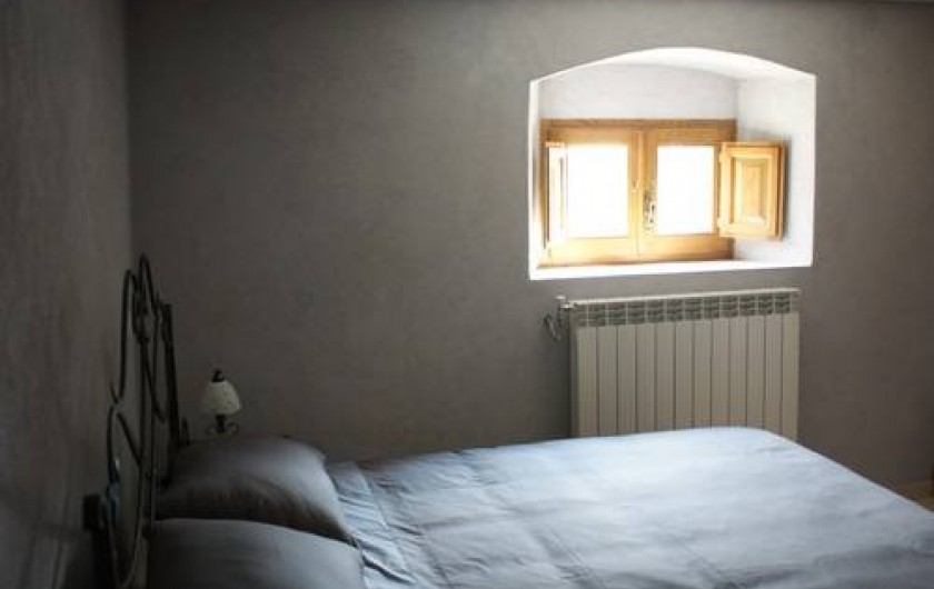 Location de vacances - Gîte à Vico Pancellorum