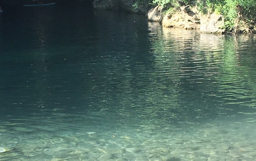 Location de vacances - Gîte à Vico Pancellorum