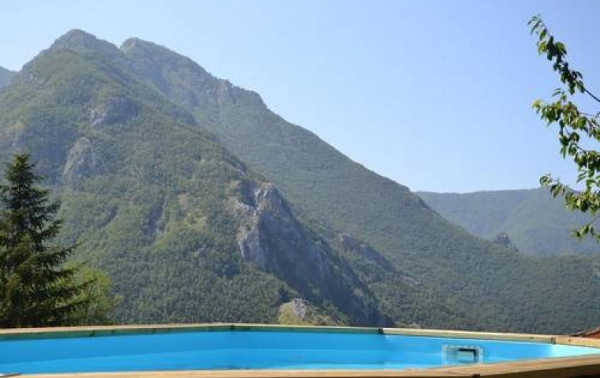 Location de vacances - Gîte à Vico Pancellorum