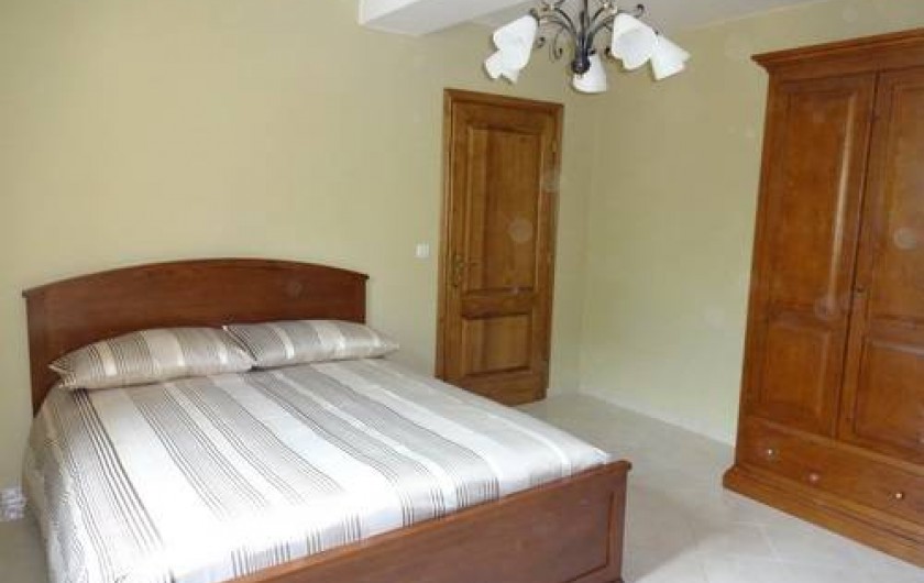 Location de vacances - Gîte à Vico Pancellorum