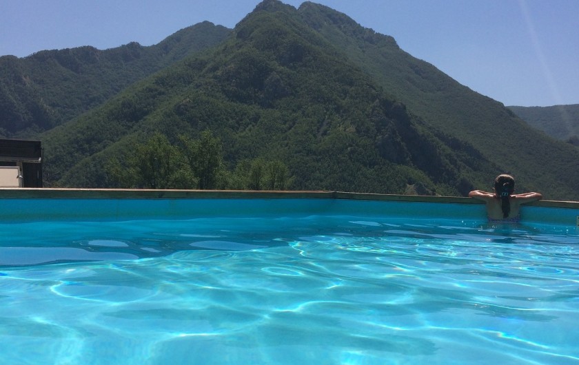 Location de vacances - Gîte à Vico Pancellorum