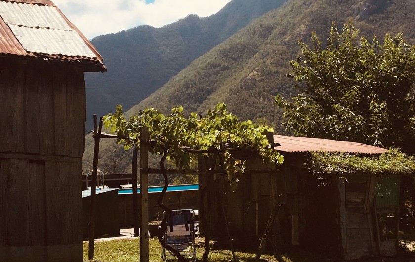 Location de vacances - Gîte à Vico Pancellorum