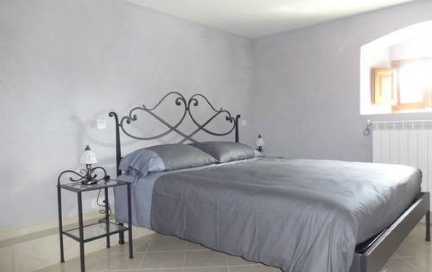 Location de vacances - Gîte à Vico Pancellorum