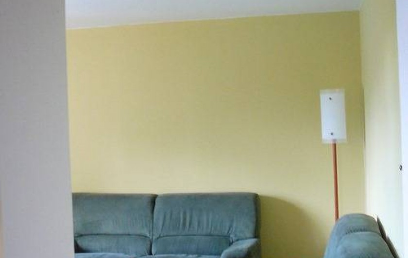 Location de vacances - Gîte à Vico Pancellorum