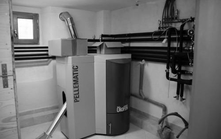 Location de vacances - Gîte à Vico Pancellorum