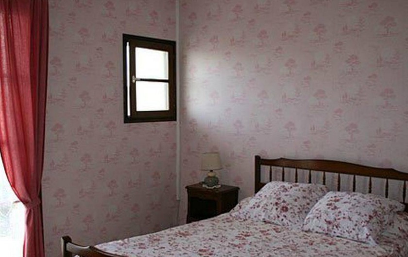 Location de vacances - Hôtel - Auberge à Saint-Pée-sur-Nivelle