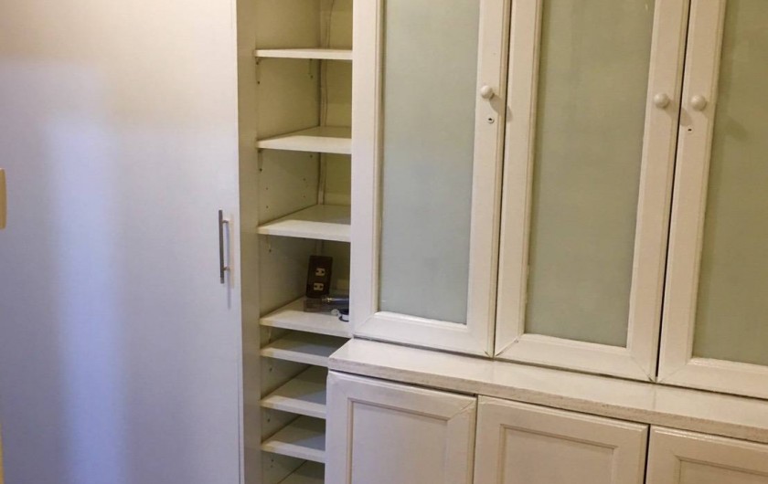 Location de vacances - Appartement à Jomtien