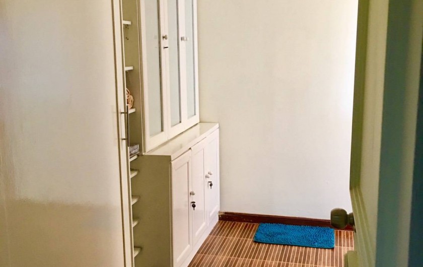 Location de vacances - Appartement à Jomtien