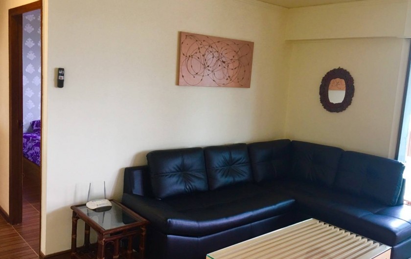 Location de vacances - Appartement à Jomtien