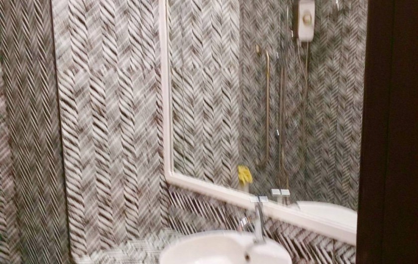 Location de vacances - Appartement à Jomtien