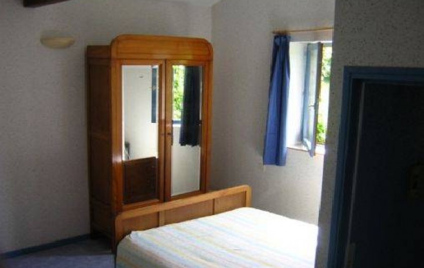 Location de vacances - Gîte à Parisot