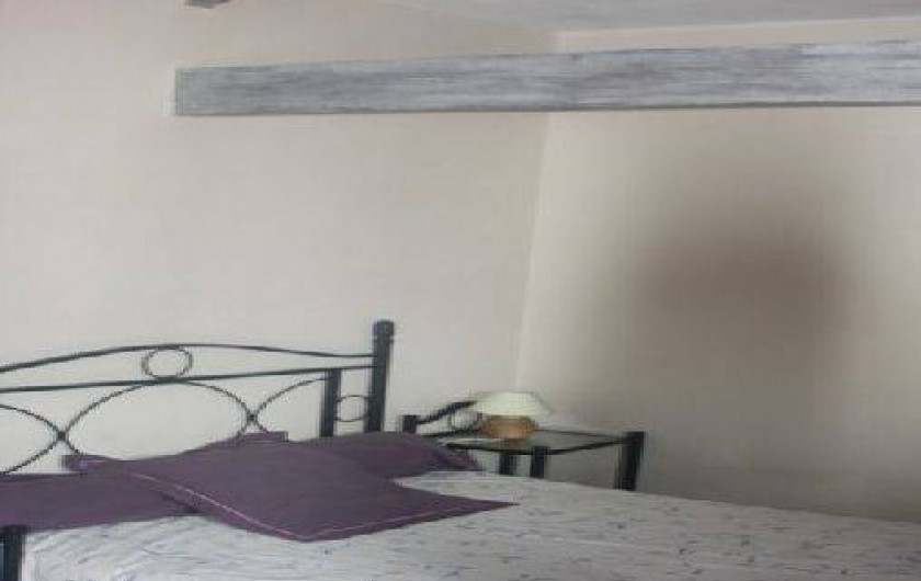 Location de vacances - Gîte à Parisot