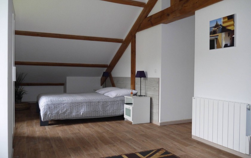 Location de vacances - Chambre d'hôtes à Pérignat-lès-Sarliève