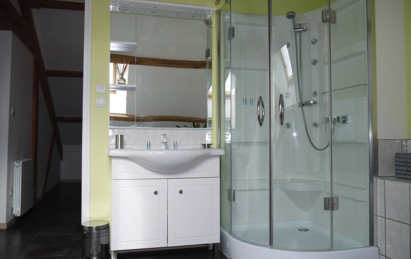 Location de vacances - Chambre d'hôtes à Pérignat-lès-Sarliève