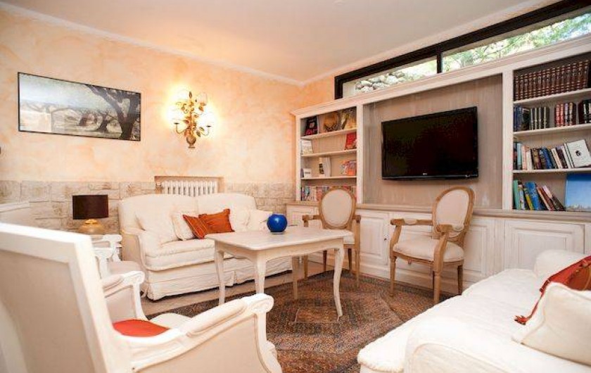 Location de vacances - Hôtel - Auberge à Tourtour