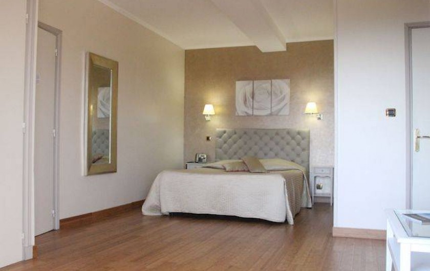 Location de vacances - Hôtel - Auberge à Tourtour