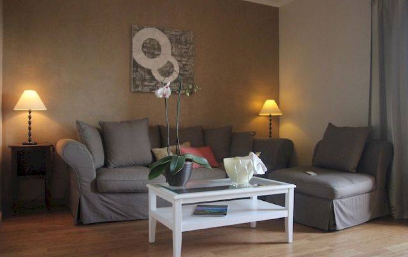 Location de vacances - Hôtel - Auberge à Tourtour