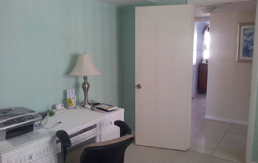 Location de vacances - Appartement à Marco Island - Chambre no 2