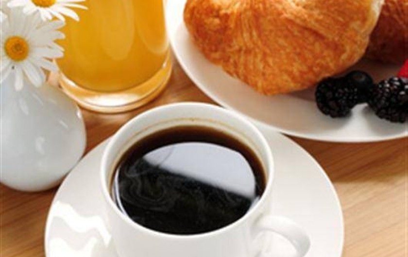 Location de vacances - Hôtel - Auberge à Saujon