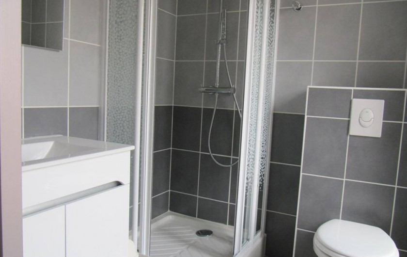 Location de vacances - Hôtel - Auberge à Saujon