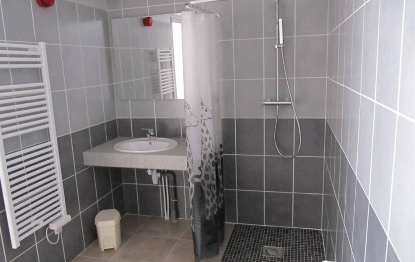 Location de vacances - Hôtel - Auberge à Saujon