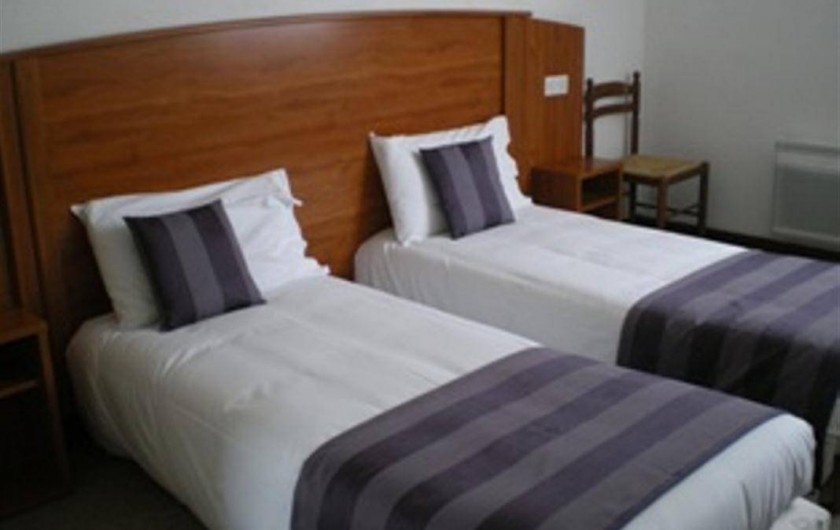 Location de vacances - Hôtel - Auberge à Saujon