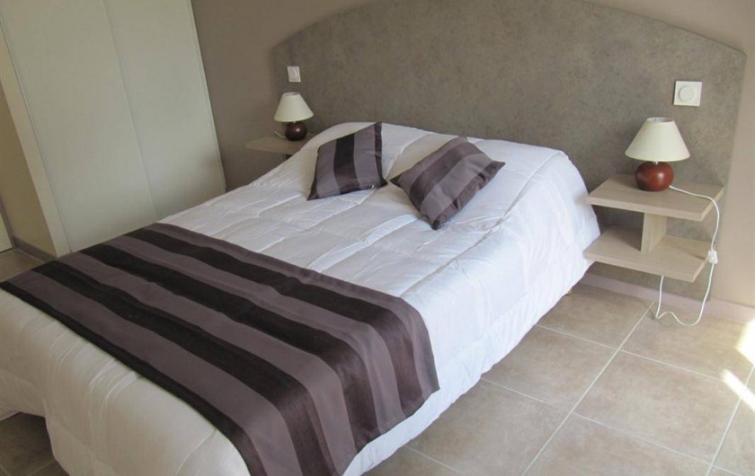 Location de vacances - Hôtel - Auberge à Saujon