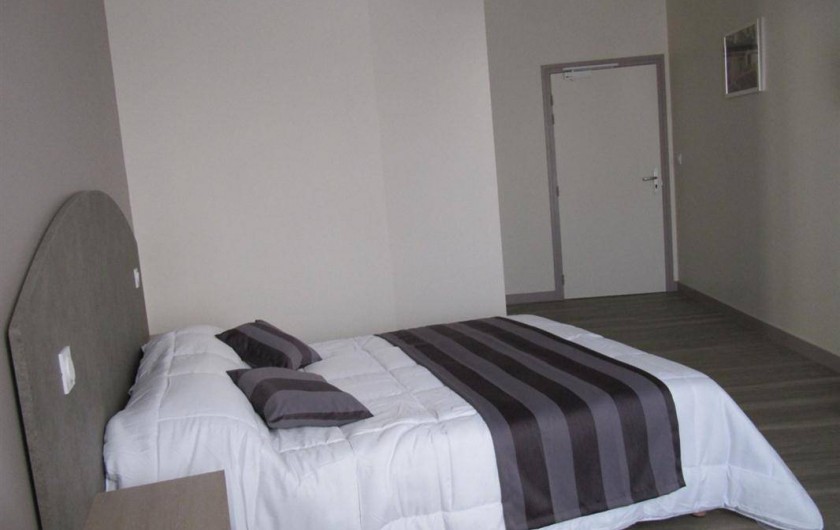 Location de vacances - Hôtel - Auberge à Saujon