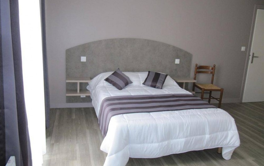 Location de vacances - Hôtel - Auberge à Saujon