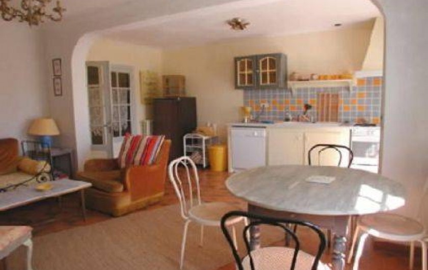 Location de vacances - Gîte à Mauzac-et-Grand-Castang