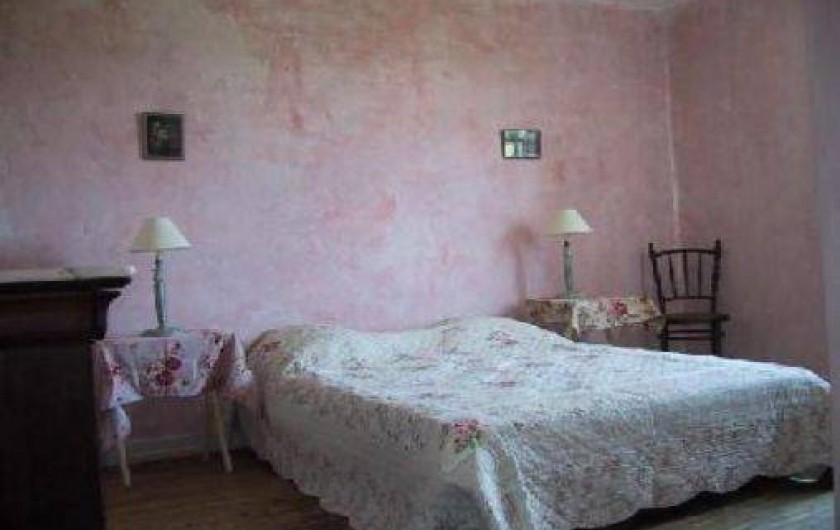 Location de vacances - Gîte à Mauzac-et-Grand-Castang