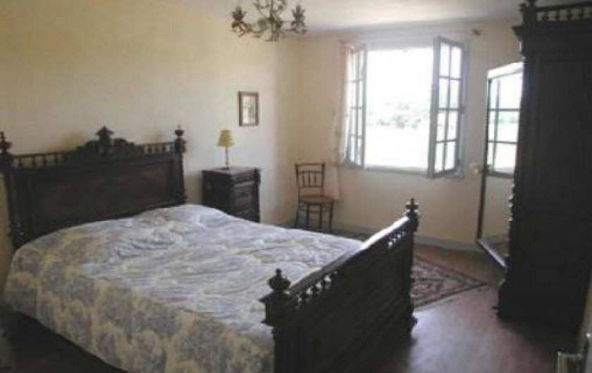 Location de vacances - Gîte à Mauzac-et-Grand-Castang