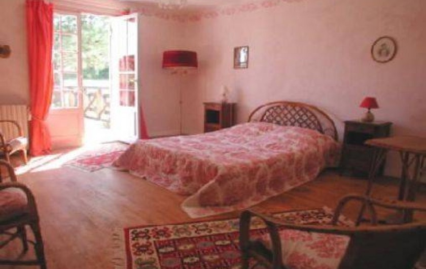 Location de vacances - Gîte à Mauzac-et-Grand-Castang