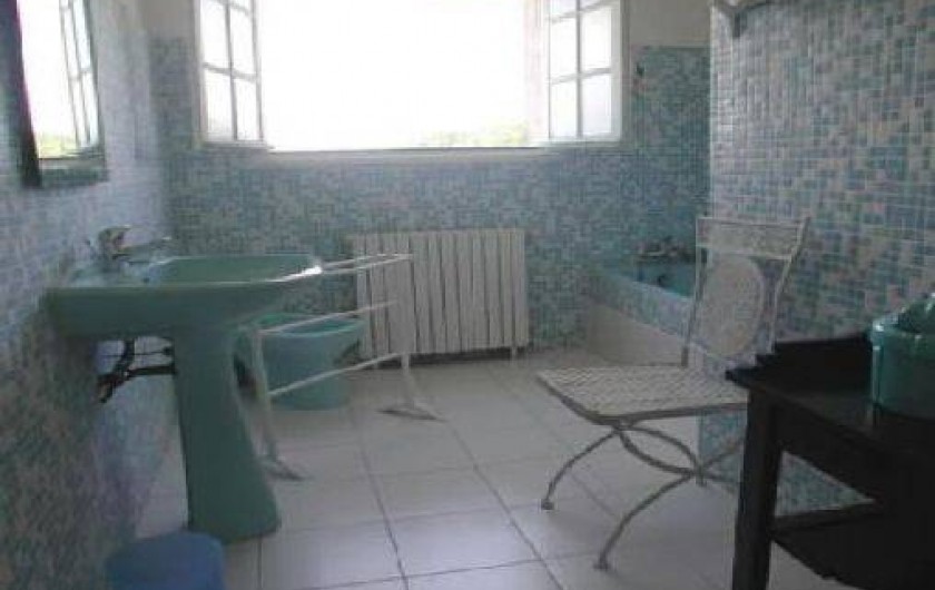 Location de vacances - Gîte à Mauzac-et-Grand-Castang