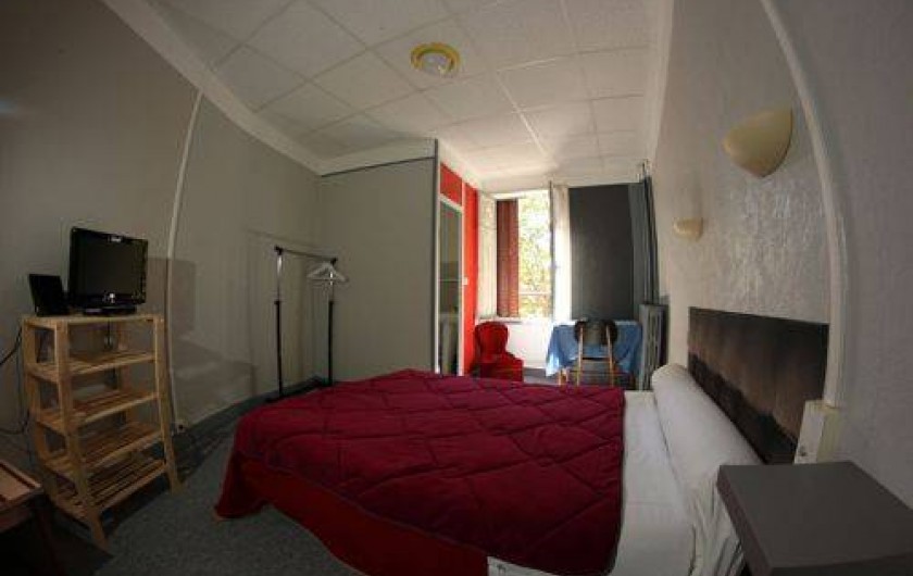 Location de vacances - Hôtel - Auberge à Riom