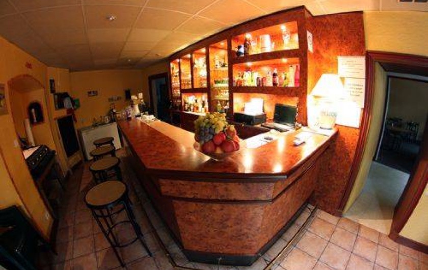 Location de vacances - Hôtel - Auberge à Riom