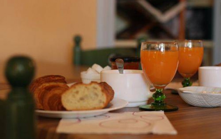 Location de vacances - Hôtel - Auberge à Riom