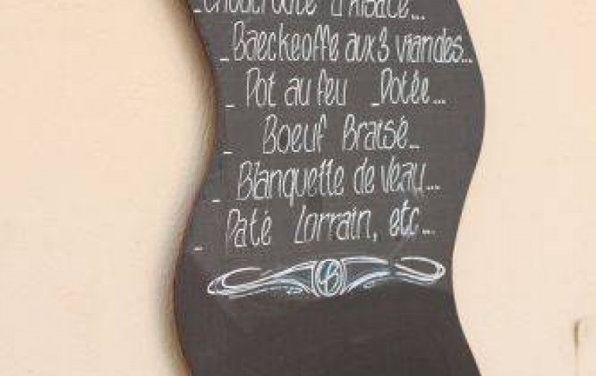 Location de vacances - Hôtel - Auberge à Riom