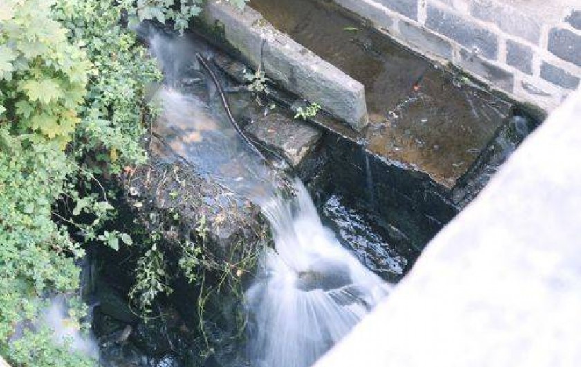 Location de vacances - Hôtel - Auberge à Riom