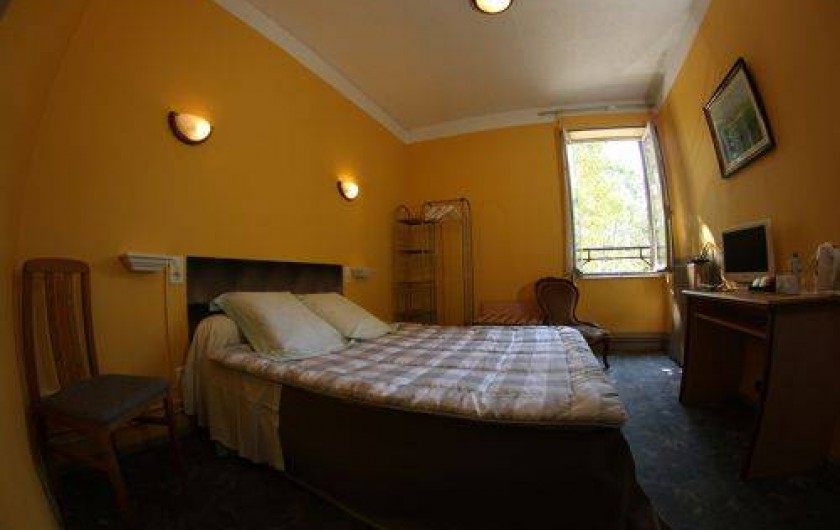 Location de vacances - Hôtel - Auberge à Riom