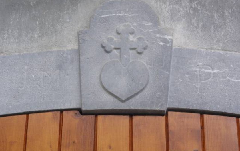 Location de vacances - Gîte à Magland