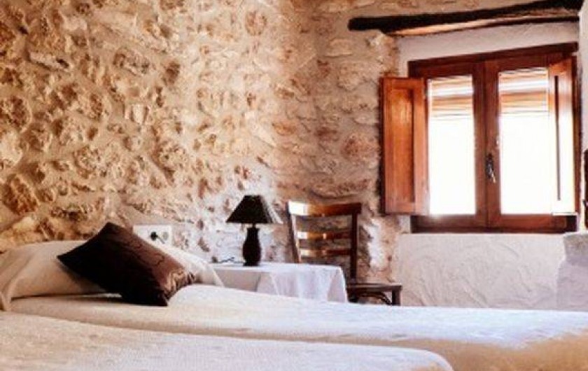 Location de vacances - Maison - Villa à Llorenç del Penedès