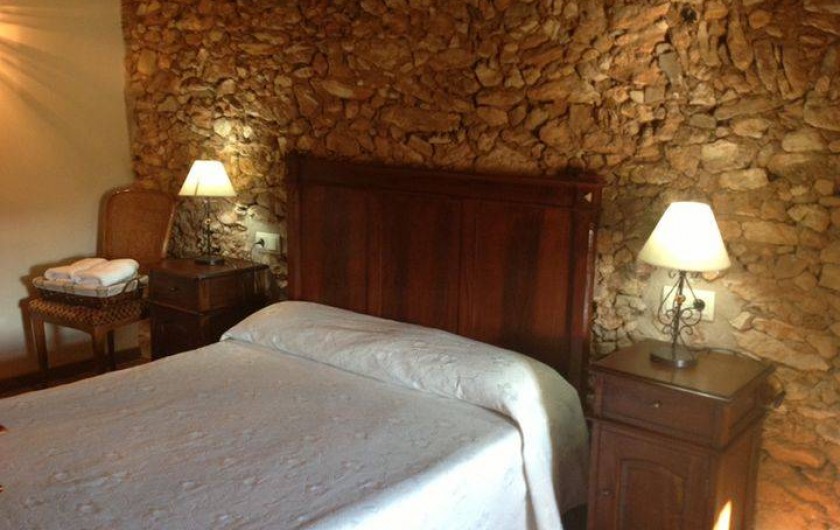 Location de vacances - Maison - Villa à Llorenç del Penedès