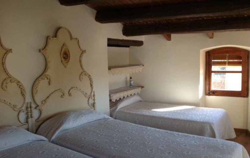 Location de vacances - Maison - Villa à Llorenç del Penedès