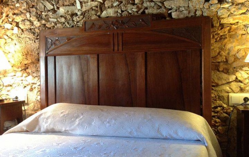 Location de vacances - Maison - Villa à Llorenç del Penedès