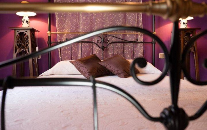 Location de vacances - Maison - Villa à Llorenç del Penedès