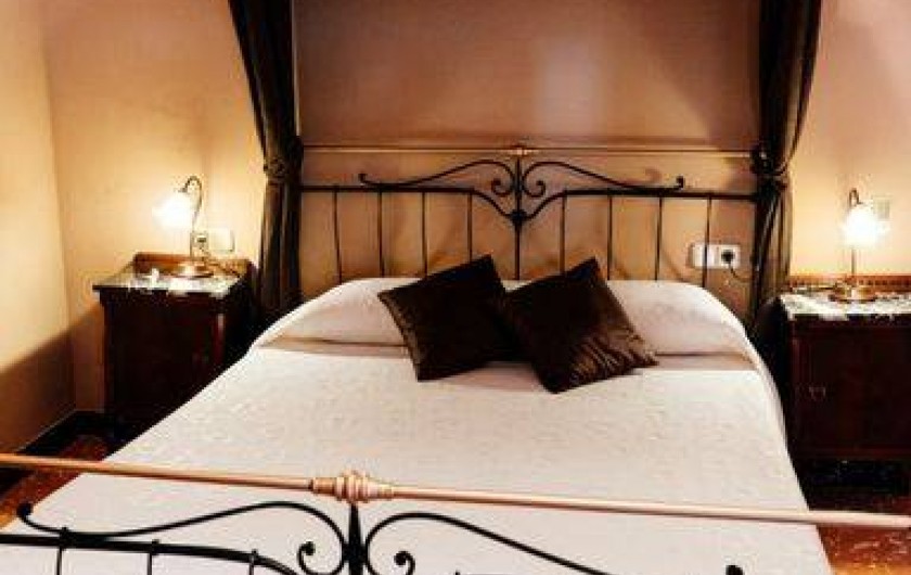 Location de vacances - Maison - Villa à Llorenç del Penedès