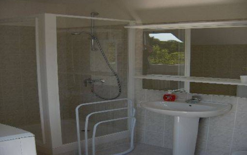 Location de vacances - Gîte à Lingèvres