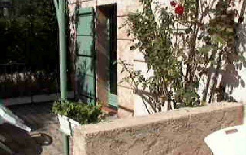 Location de vacances - Villa à Callian