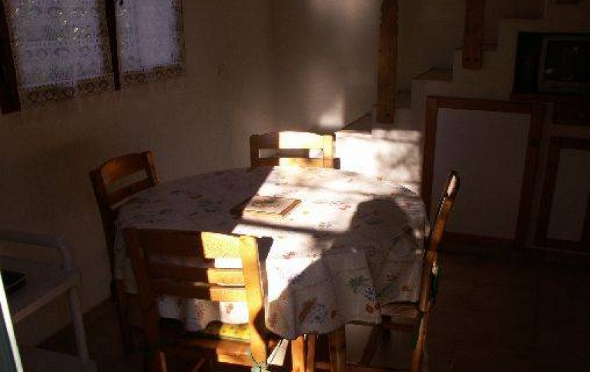 Location de vacances - Villa à Callian